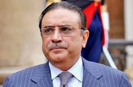 54 Zardari