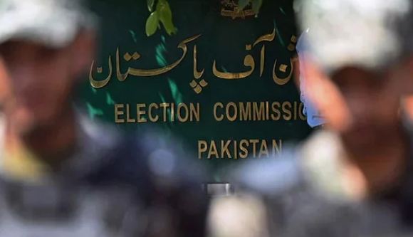 21 Ruling coalition gets lion's share of reserved seats as ECP implements top court's order
