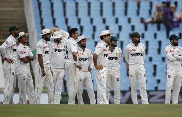 21 Pakistan cricketers drop in latest ICC Test rankings