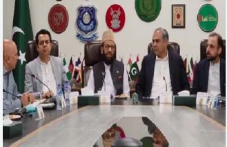 22 Special Task Force meets on PM’s directive to address Iran-Iraq pilgrims’ issues