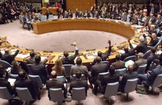 5 UN urged to enforce resolutions on Kashmir’s rightful freedom