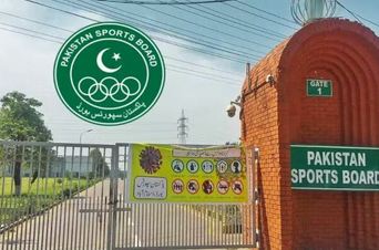 8 Pakistan Sports Board moves to curb age fraud