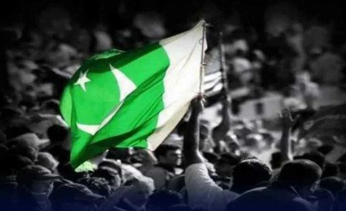 1 Foreign missions greet Pakistan on Independence Day