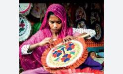 11 Beyond the Loan: Rethinking Women’s Empowerment Through Microfinance