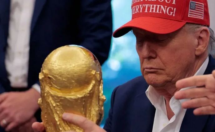 11 World Cup buzz: Trump reveals FIFA 2026 draw location-date