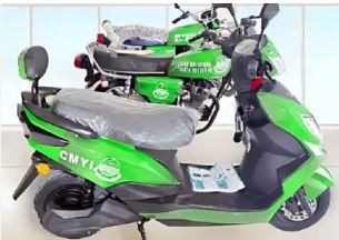 11 Pak approves Rs 9 billion electric bike - rickshaw subsidy scheme – key details