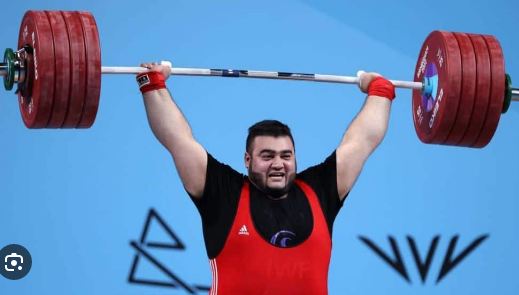 14 NBP blocks Pakistan Weightlifting Federation’s bank account on PSB request