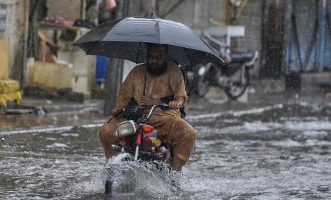 2 CDA puts comprehensive monsoon plan in place to protect low-lying areas