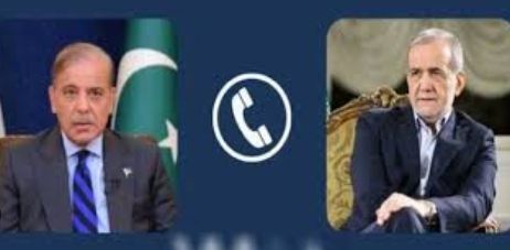 2 Iran pledges full support to Pakistan amid devastating floods