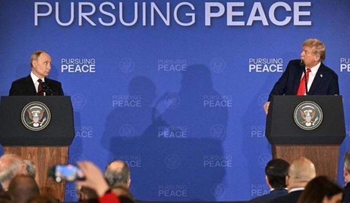 Zelensky to meet Trump after Alaska talks stall