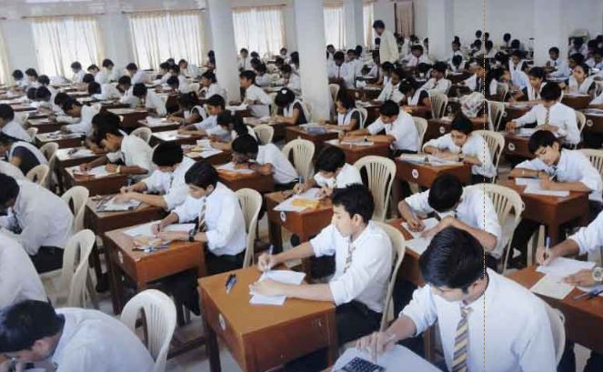 21 Punjab reduces summer vacation for schools