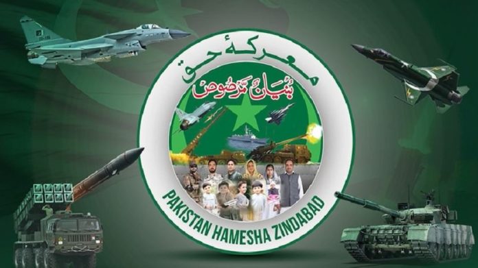 From Fight for Independence to the Victory of Marka-e-Haq: Pakistan's Legacy of Sacrifice and Valor