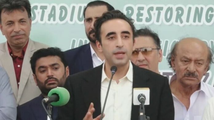 3 Bilawal blows off ‘baseless rumours’ about legislation on 27th amendment