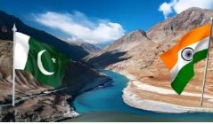 3 Pakistan cites India's 'serious violation' of Indus Waters Treaty