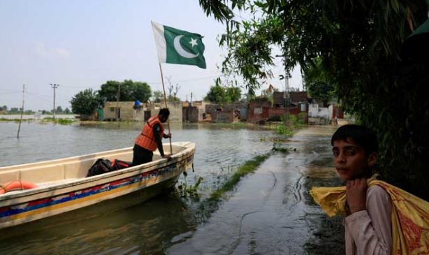 3 PM orders emergency measures as Punjab rivers face high flood risks amid Indian water release