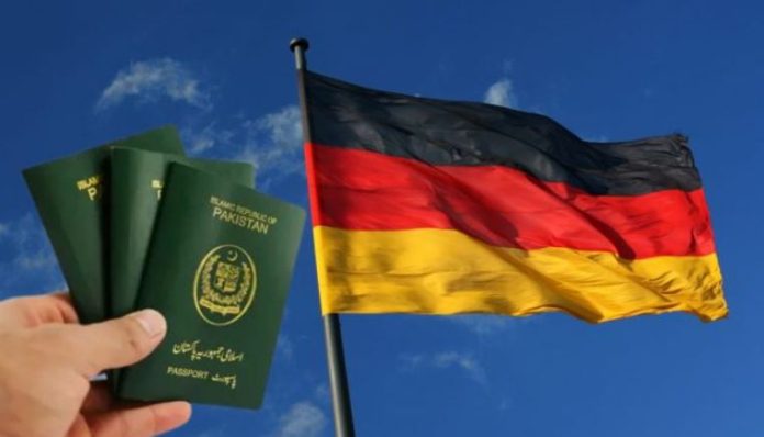 3 Germany’s Chancenkarte Visa lures skilled Pakistanis to Europe