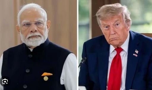 31 Modi declined multiple phone calls from Trump: report