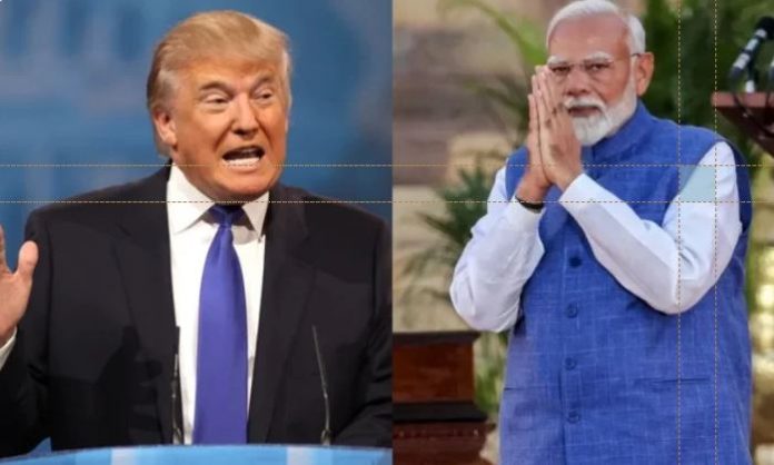4 Trump cancels India visit as US-India tensions escalate over tariffs