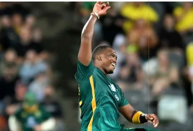 44 South Africa clinch ODI series after Ngidi wrecks Australia