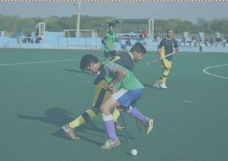 5 Negligence and fee hike render Naseer Bunda Hockey Ground practically useless