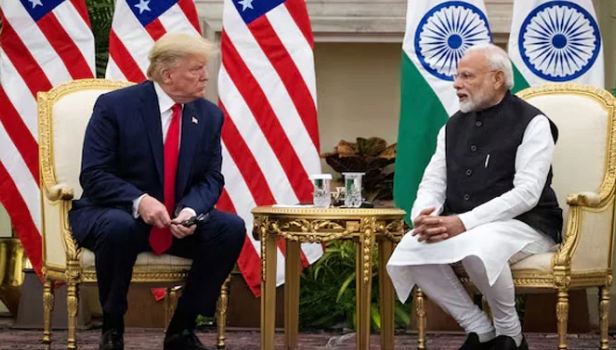 5 Trump tightens trade noose on New Delhi