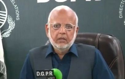 5 PTI leader Ejaz admitted to hospital