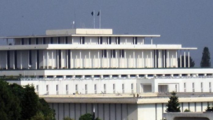 Consensus reached on amendments to national commission for Minorities rights bill 2025