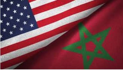 5 US backs Morocco's autonomy plan as only Sahara solution