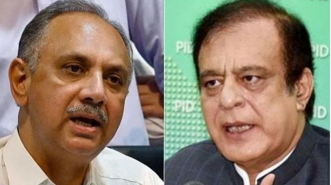 6 PTI parliamentarians move PHC against ECP disqualification ruling in May 9 cases