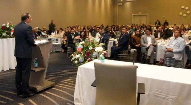 6 Overseas Pakistanis not 'brain drain' case but rather 'brain gain', says COAS Munir