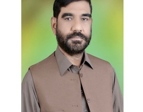 6 Dr. Abdullah Choudhry A Grassroots Leadership in Arifwala