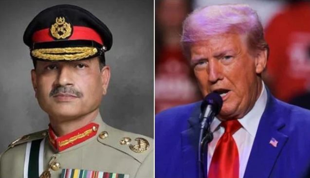 6 Field Marshal's successes reflect shift in US policy on India: report