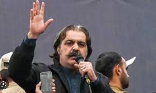 6 Leaderless and Lawless: The Crisis Consuming Pakhtunkhwa