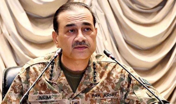 7 Talk of Field Marshal becoming president 'nonsense': DG ISPR