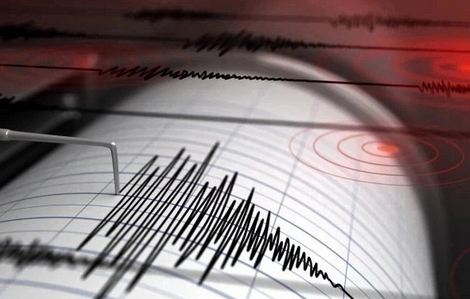 89 Earthquake jolts parts of Pakistan