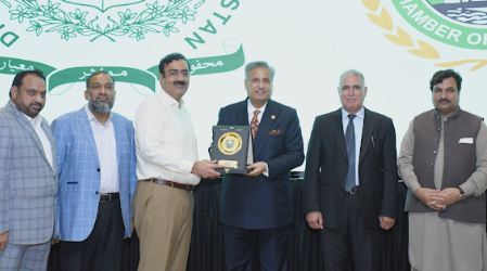 DNA 11-5 ICCI praises DRAP’s move towards international quality standards