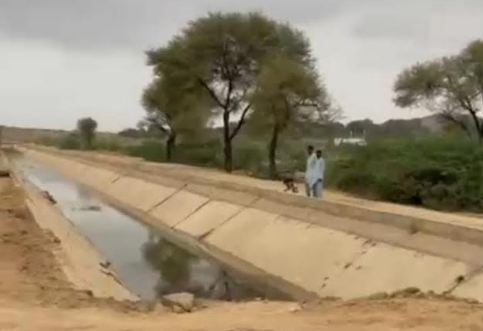 DNA 12-19 Bilawal to inaugurate 4 km-Incomplete Hub Canal like Malir Expressway and K-4