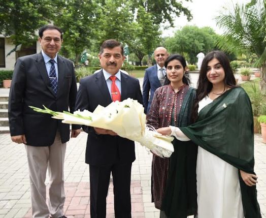 DNA 12-9 NUML seminar marks Youm-e-Azaadi, Youm-e-Marka-e-Haq