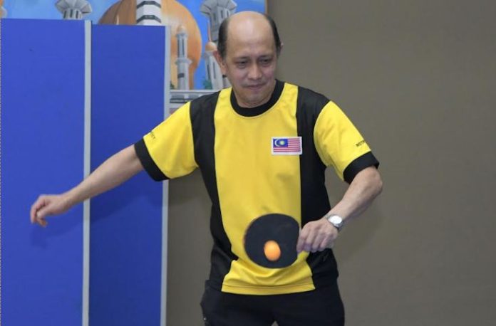 Malaysian High Commissioner joins sports gala in Islamabad for unity