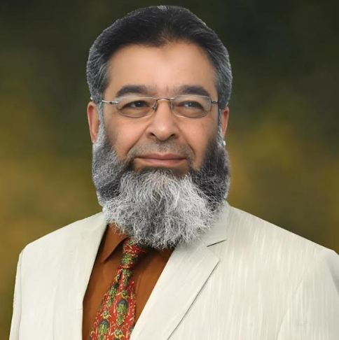 DNA 16-5 Shoulder to Shoulder in Every Calamity: The Role of Pakistan Army in Disasters