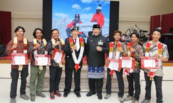 DNA 17-16 Indonesia celebrates 80th Independence day in Islamabad