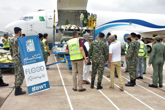 DNA 18-1 PAF responds to nation’s call