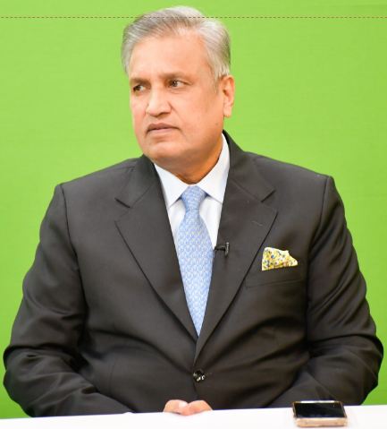 DNA 19-3 ISLAMABAD, AUG 19: /DNA/ - President Islamabad Chamber of Commerce & Industry (ICCI) Nasir Mansoor Qureshi has emphasized