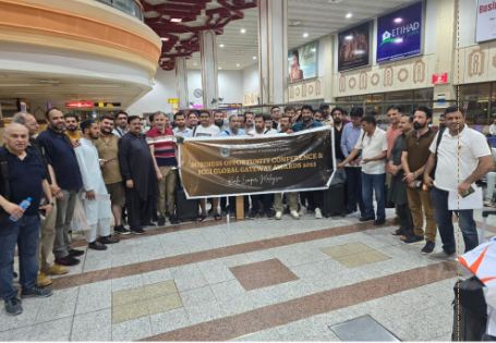 DNA 25-2 Pakistan deploys business delegation to forge Malaysia ties