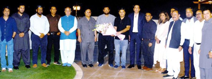 DNA 26-4 Cut in electricity cost can boost exports: Atif Ikram