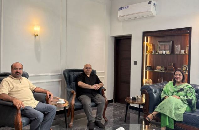 DNA 27-14 Pakistan, Romania business council explores new education and trade ties