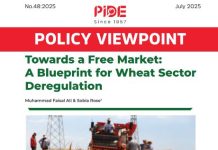 PIDE’s deregulation plan promises billions in farmer benefits PIDE’s deregulation plan promises billions in farmer benefits