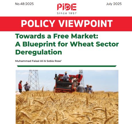 DNA 3-5 PIDE’s deregulation plan promises billions in farmer benefits