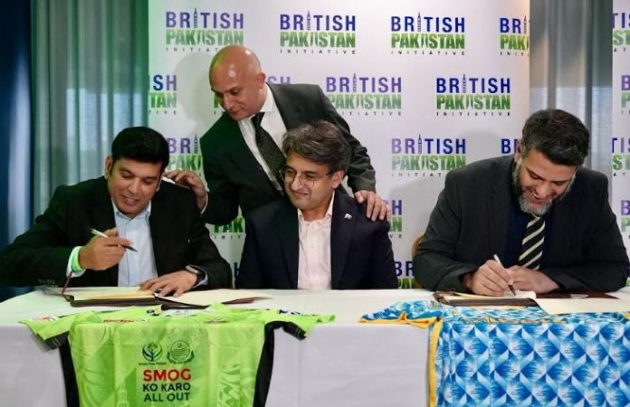 Warwickshire County, Lahore Qalandars Form Global Partnership