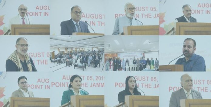 DNA 5-14 India’s human rights violations in Kashmir after 2019